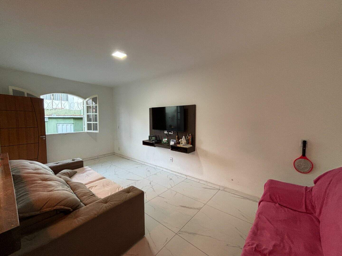 Casa à venda no Nossa Senhora das Graças: 
