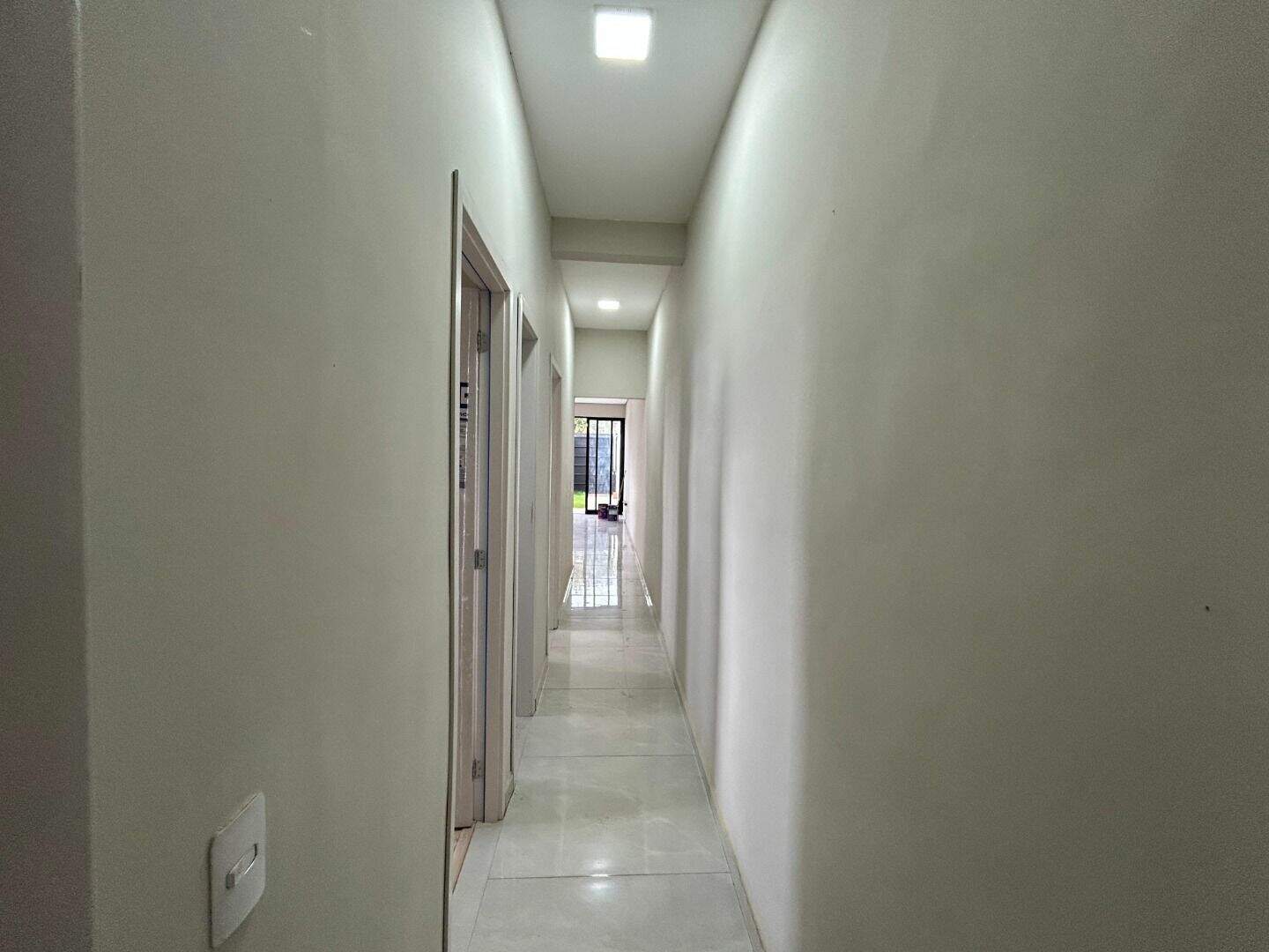 Casa à venda no Tiradentes: 
