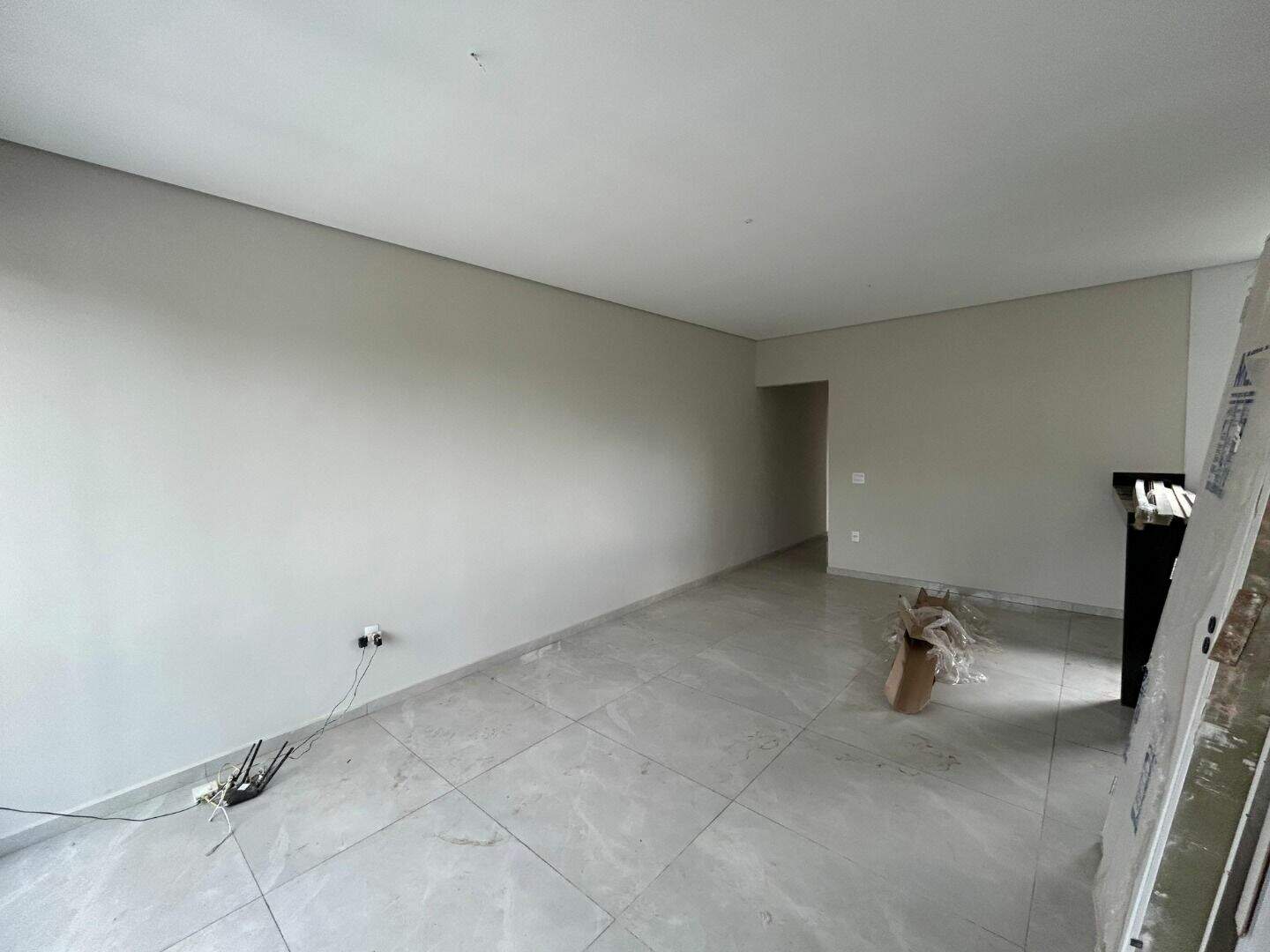 Casa à venda no Tiradentes: 