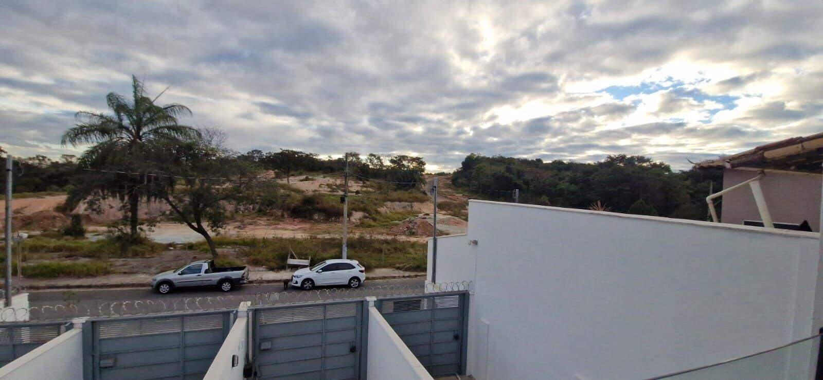 Casa à venda no Santa Fé: 