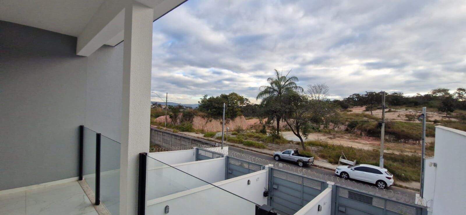 Casa à venda no Santa Fé: 