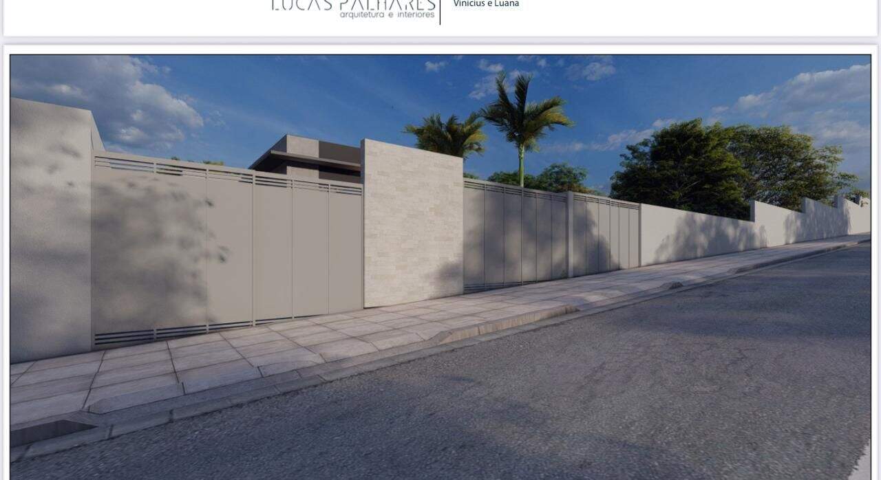 Casa à venda no Canarinho: 