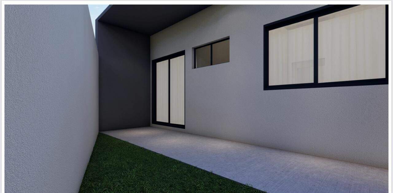 Casa à venda no Canarinho: 