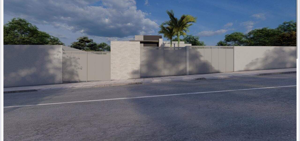 Casa à venda no Canarinho: 