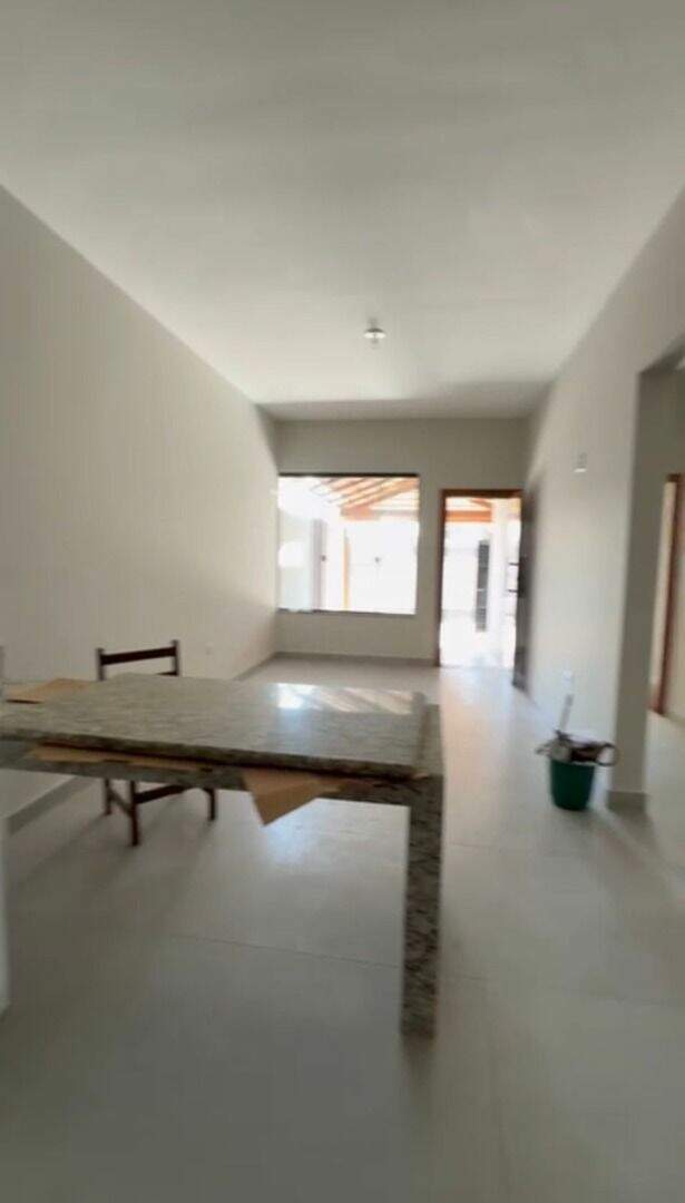 Casa à venda no São Sebastião: 