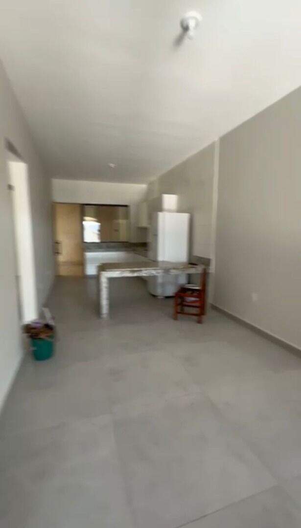 Casa à venda no São Sebastião: 