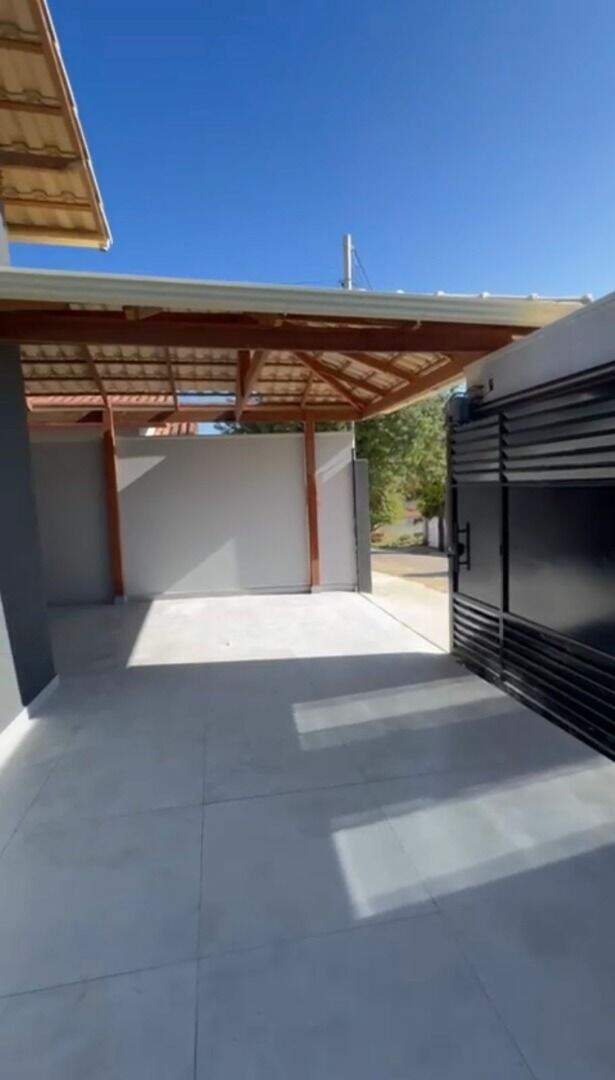 Casa à venda no São Sebastião: 