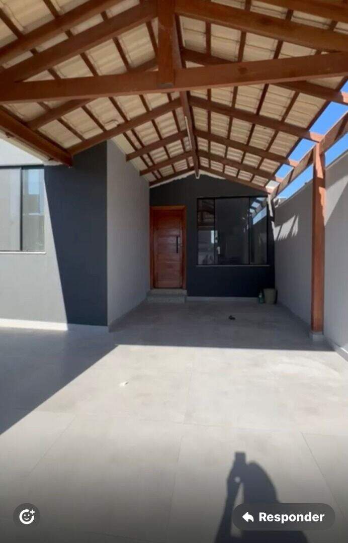 Casa à venda no São Sebastião: 
