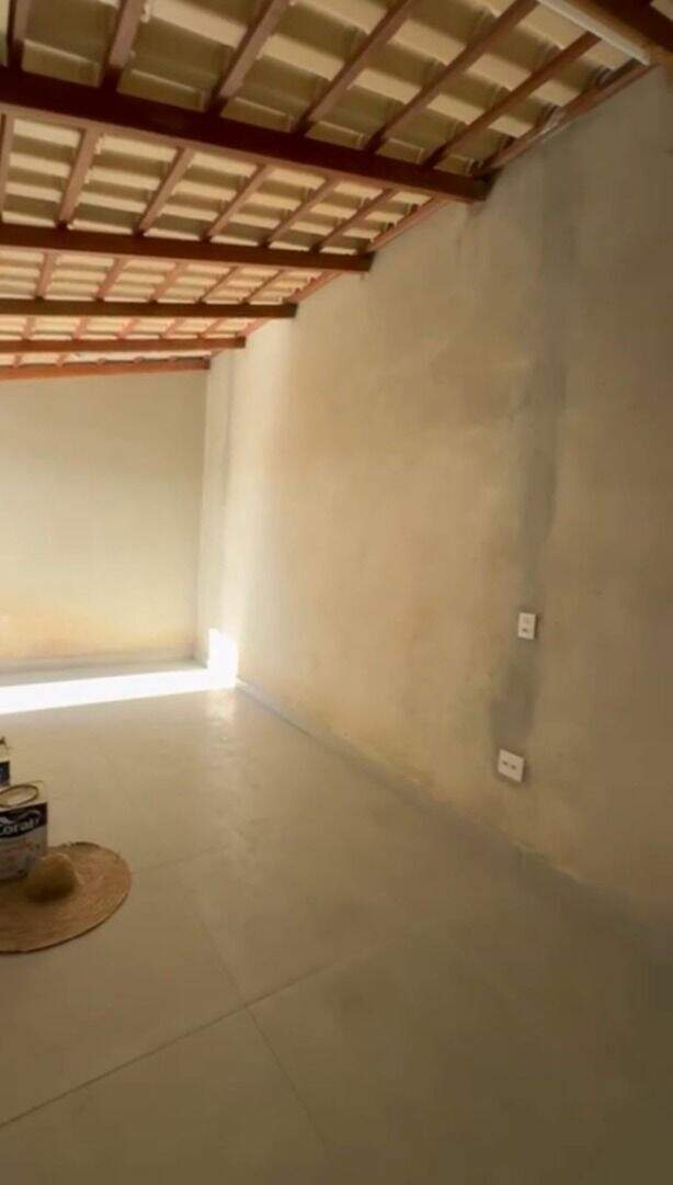 Casa à venda no São Sebastião: 