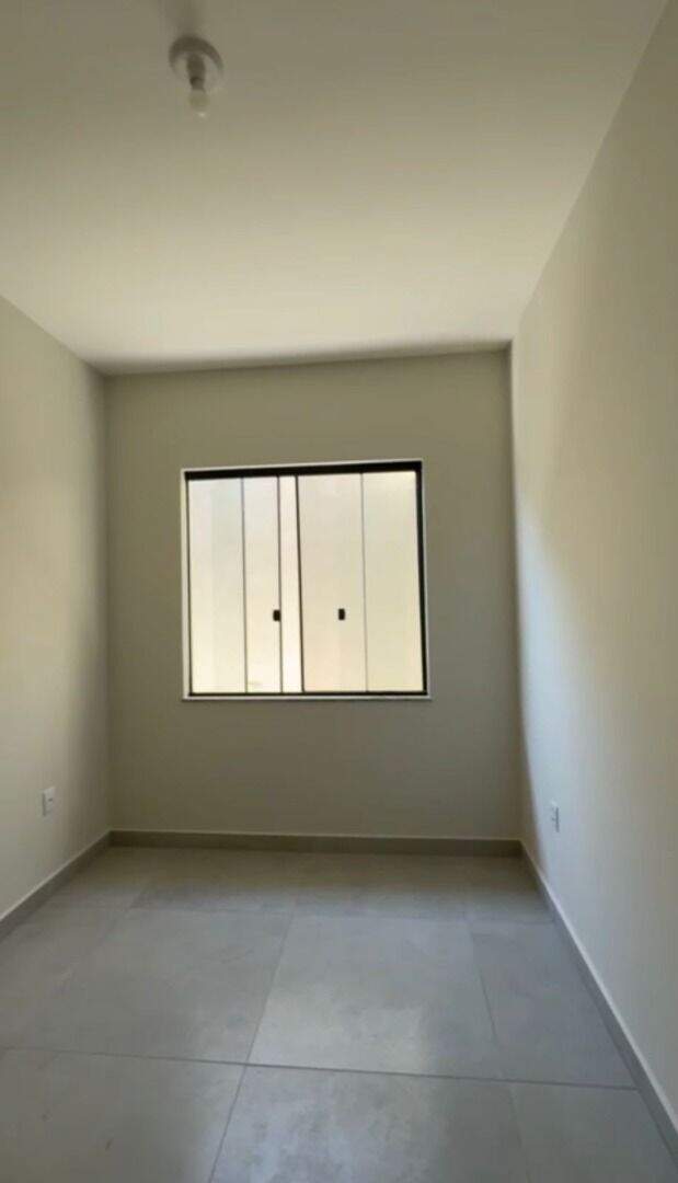 Casa à venda no São Sebastião: 