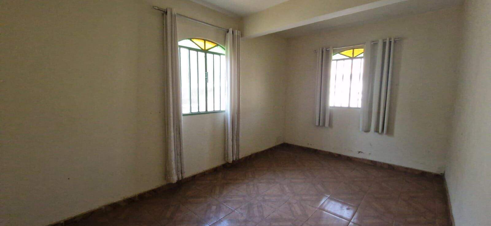 Casa à venda no Santa Mônica: 