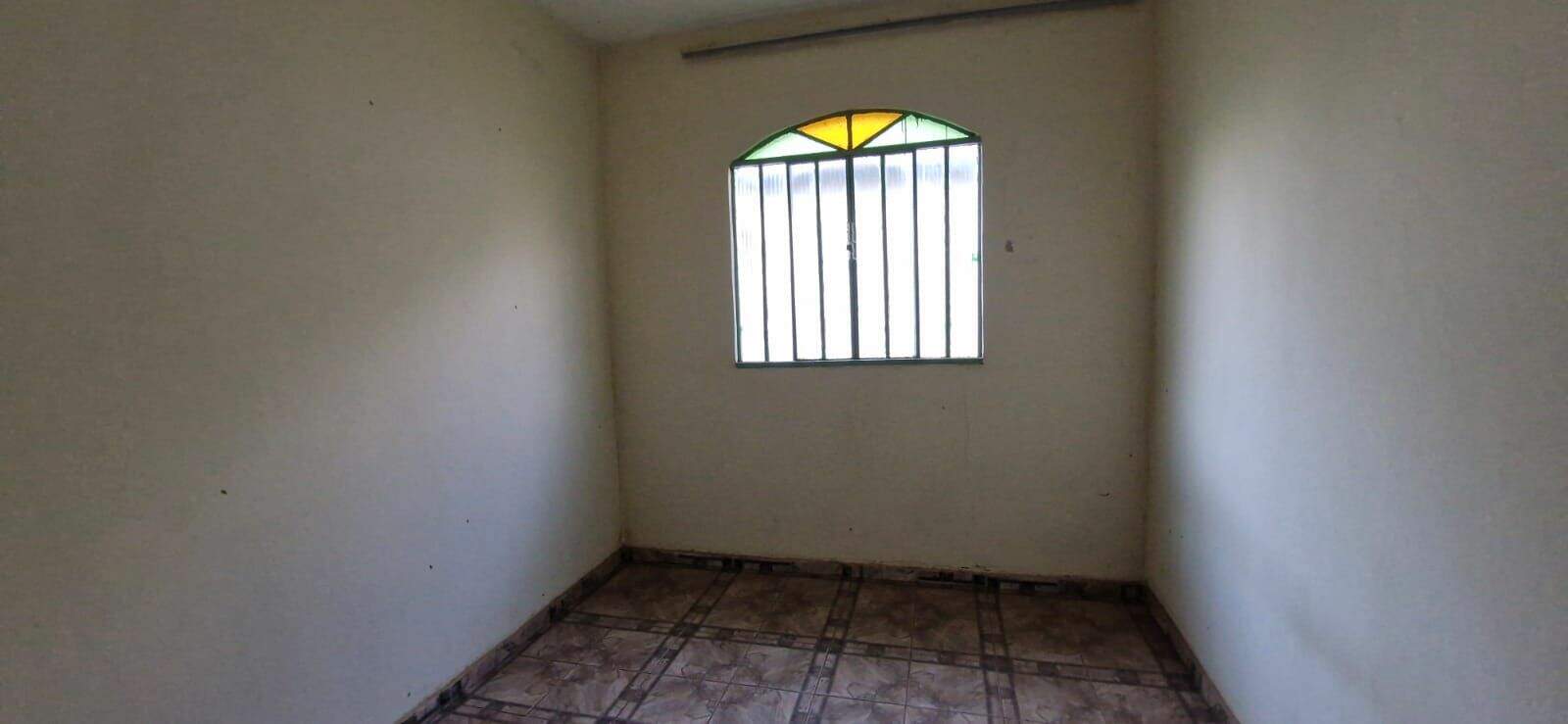 Casa à venda no Santa Mônica: 