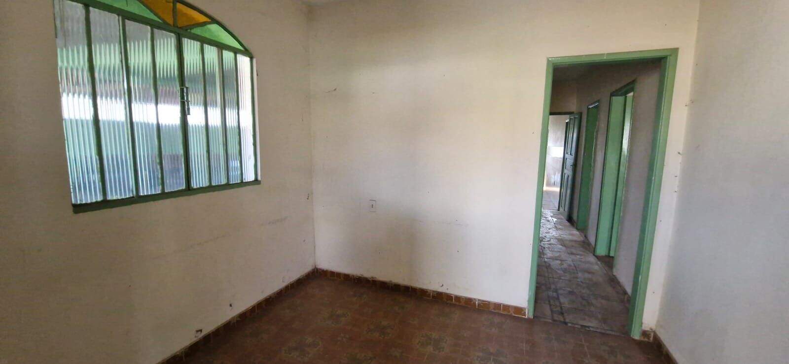 Casa à venda no Santa Mônica: 