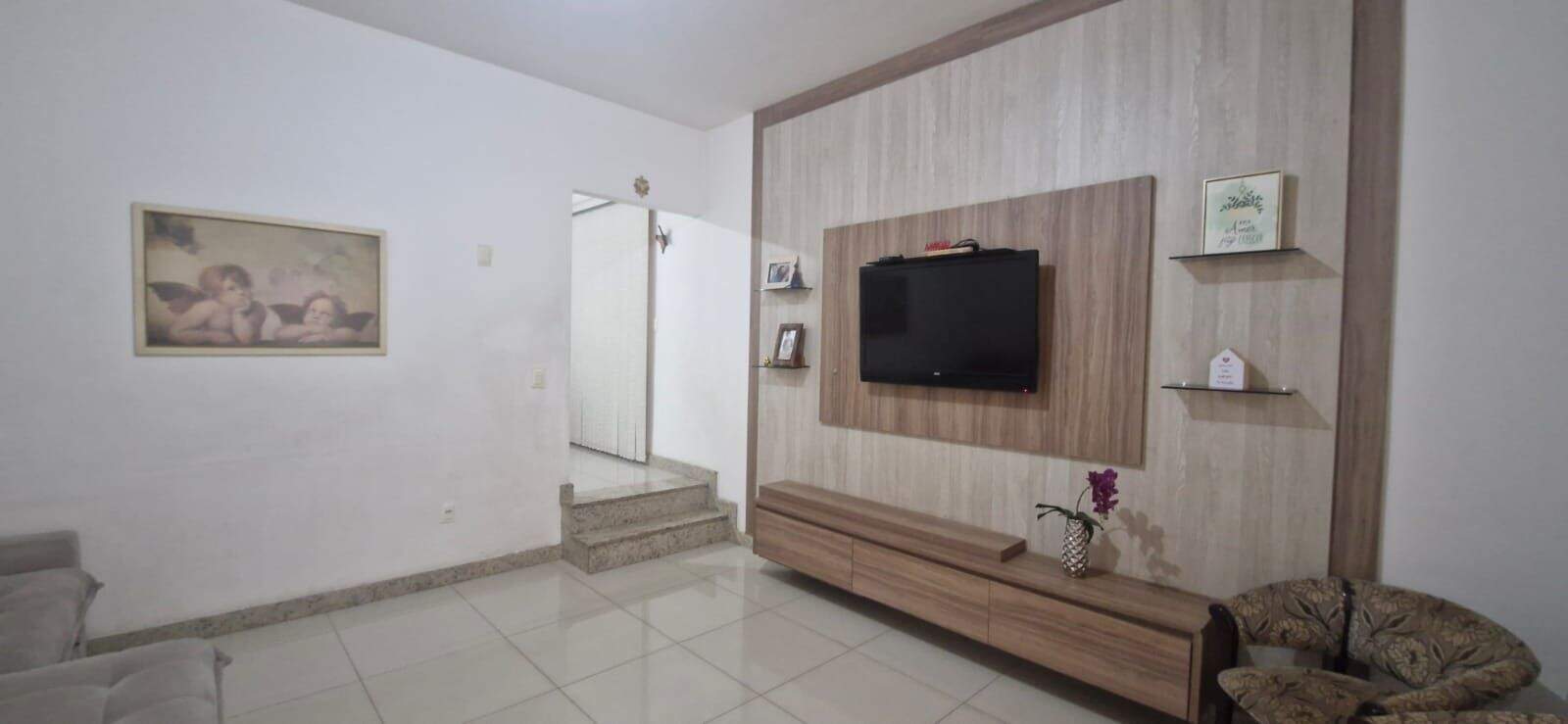 Casa à venda no Santa Rita: 