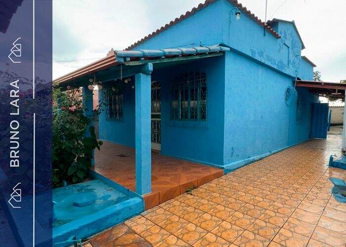 Casa à venda no Pousada Del Rey: 