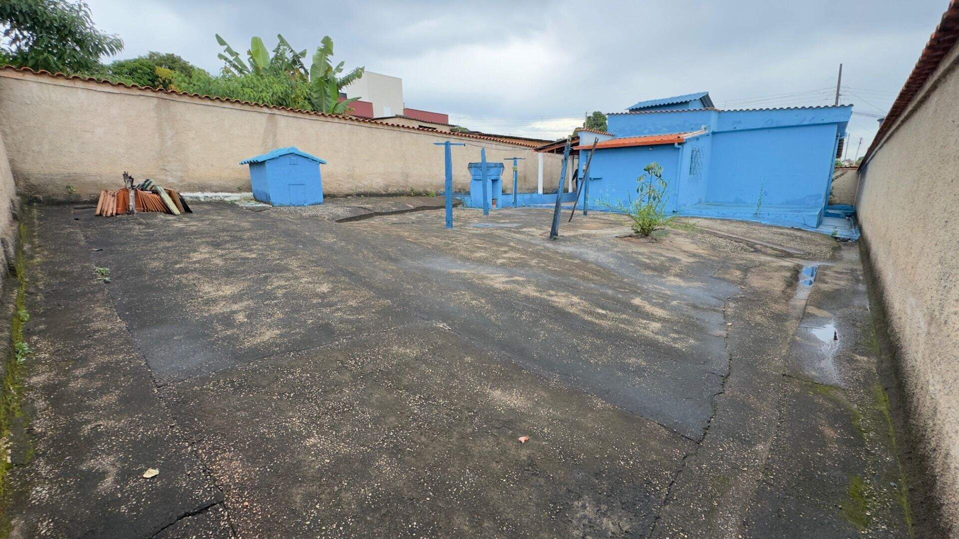 Casa à venda no Pousada Del Rey: 