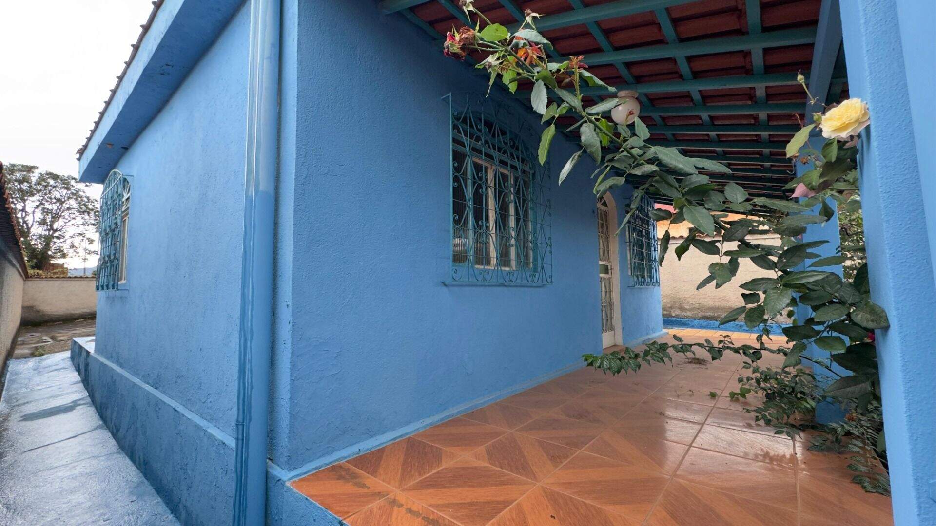 Casa à venda no Pousada Del Rey: 