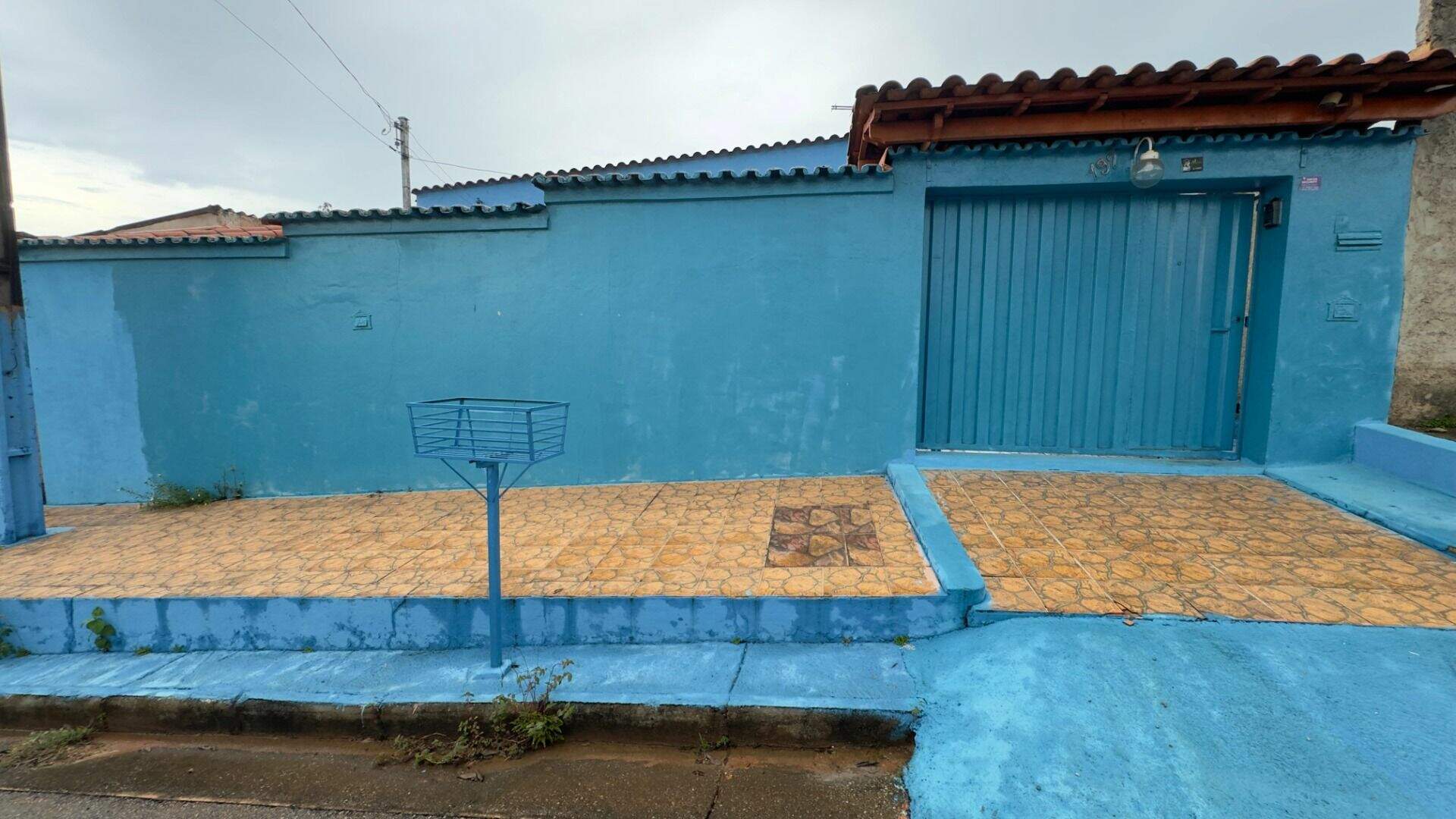 Casa à venda no Pousada Del Rey: 