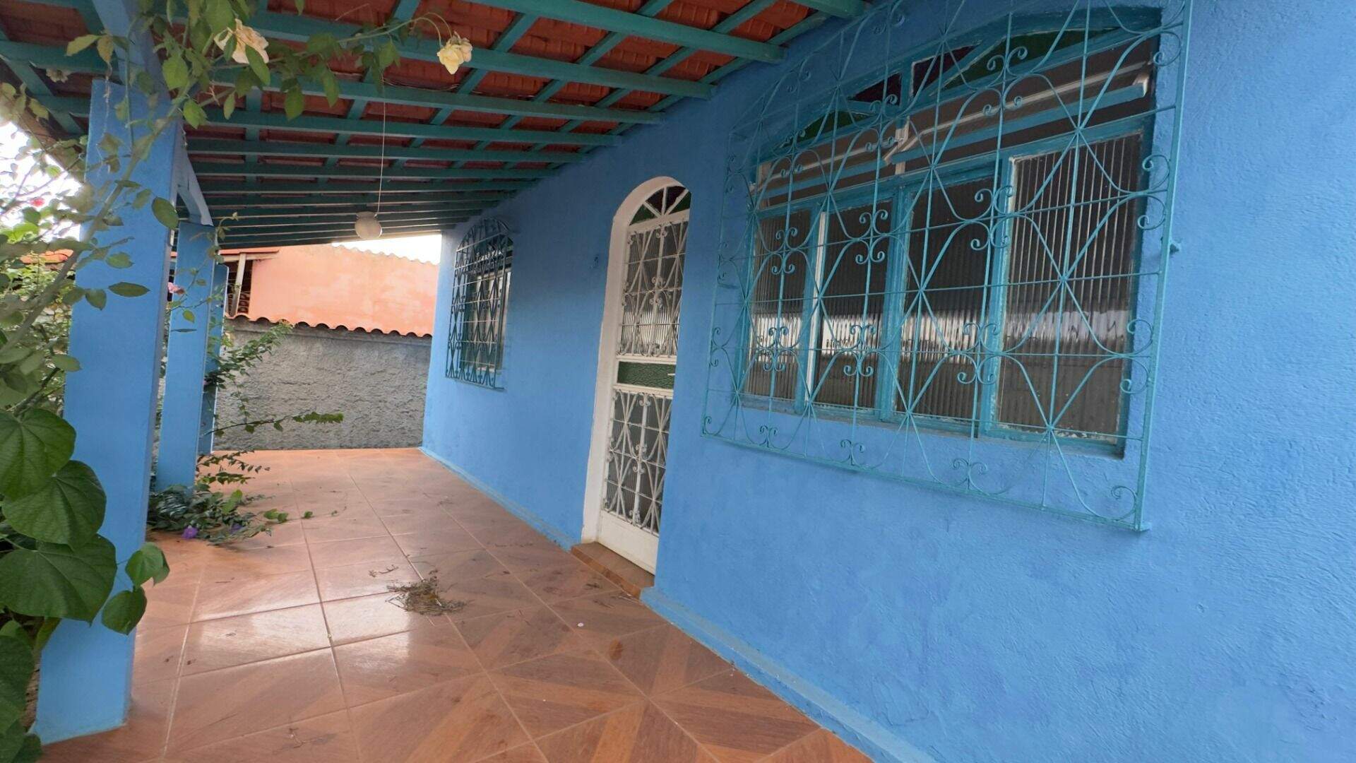 Casa à venda no Pousada Del Rey: 