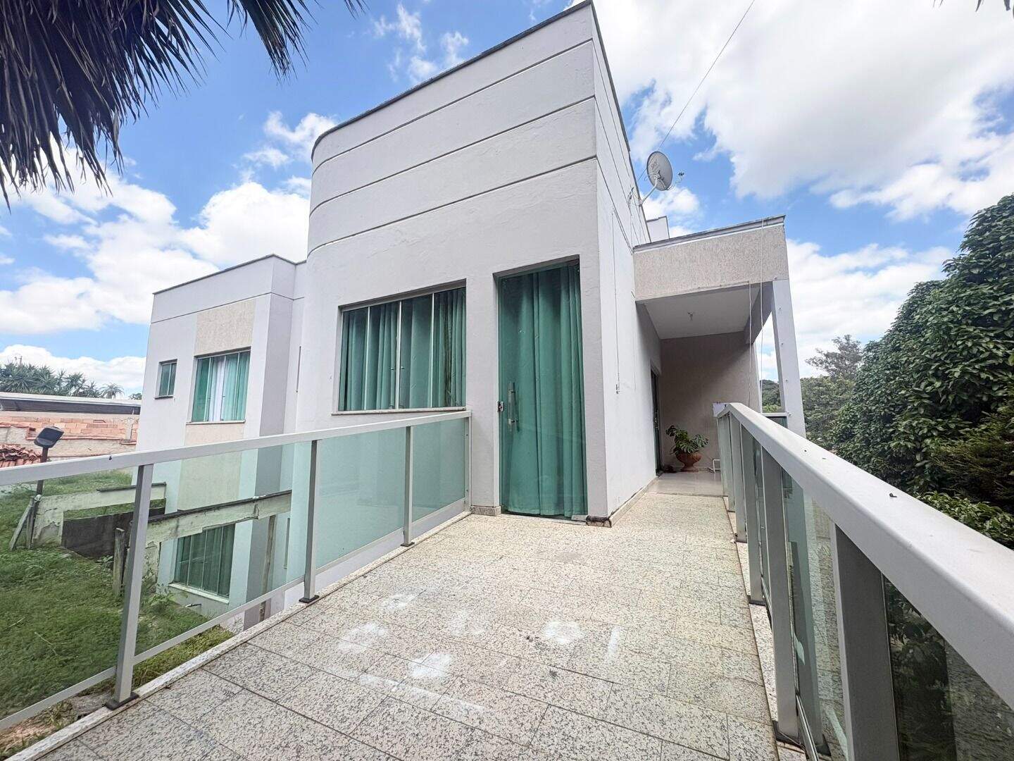 Casa à venda no Novo Horizonte: 