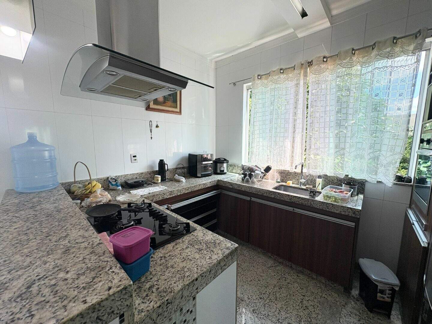 Casa à venda no Novo Horizonte: 
