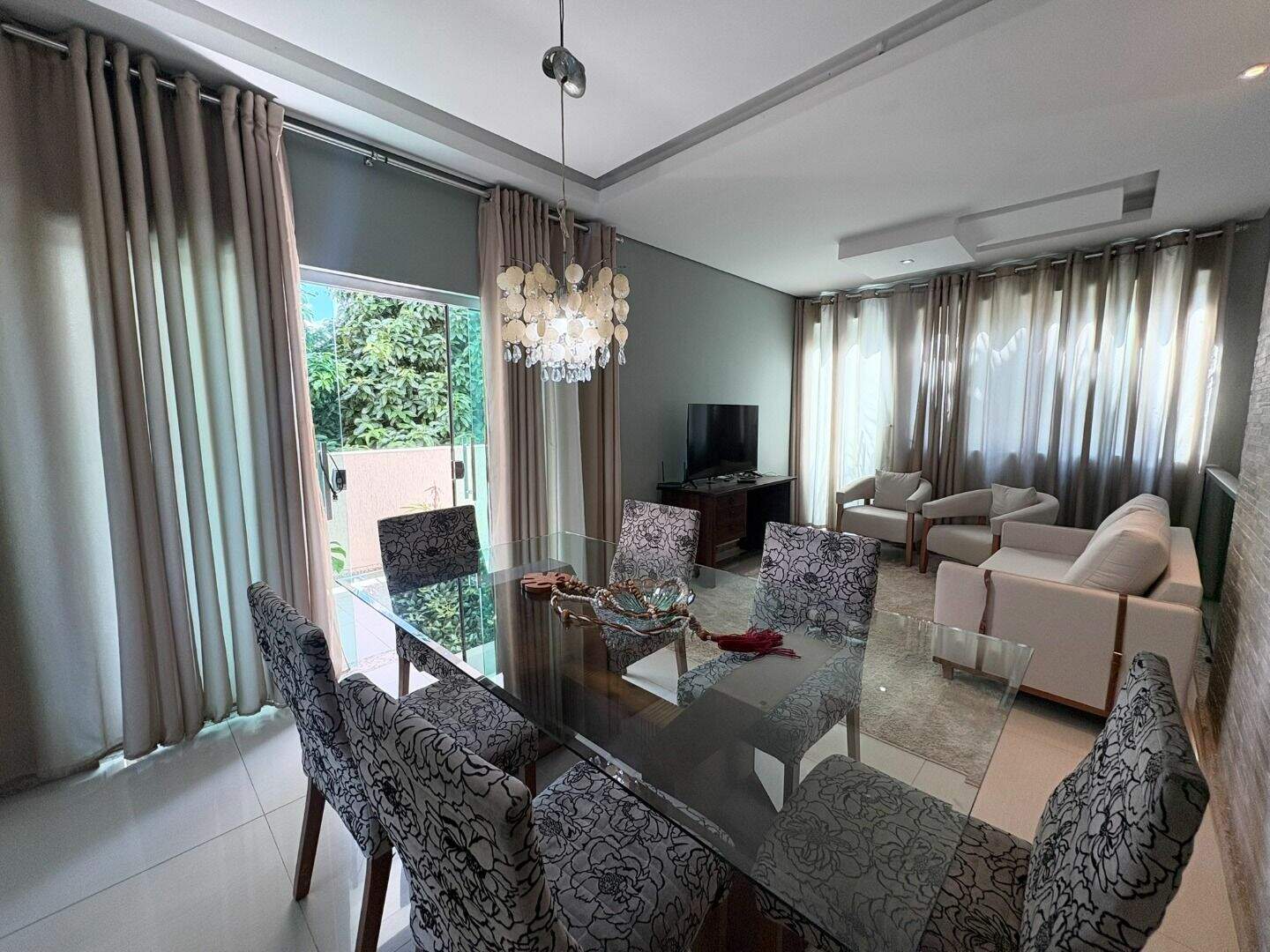 Casa à venda no Novo Horizonte: 