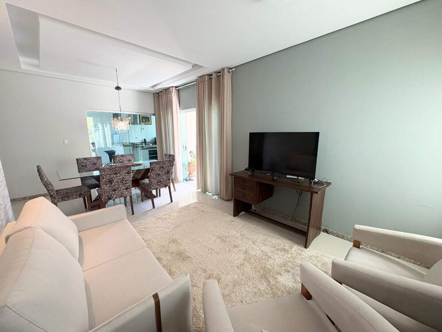 Casa à venda no Novo Horizonte: 