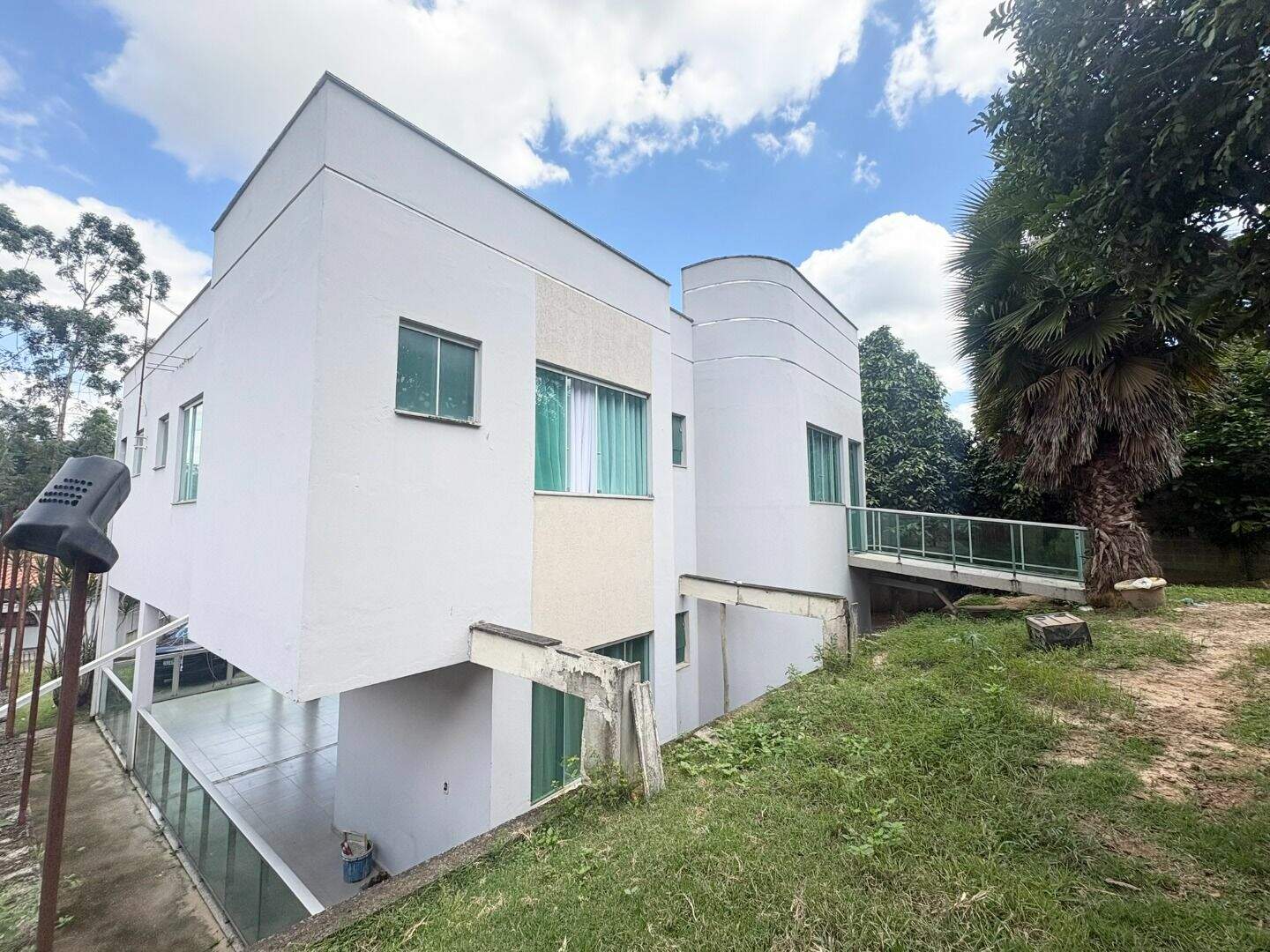Casa à venda no Novo Horizonte: 