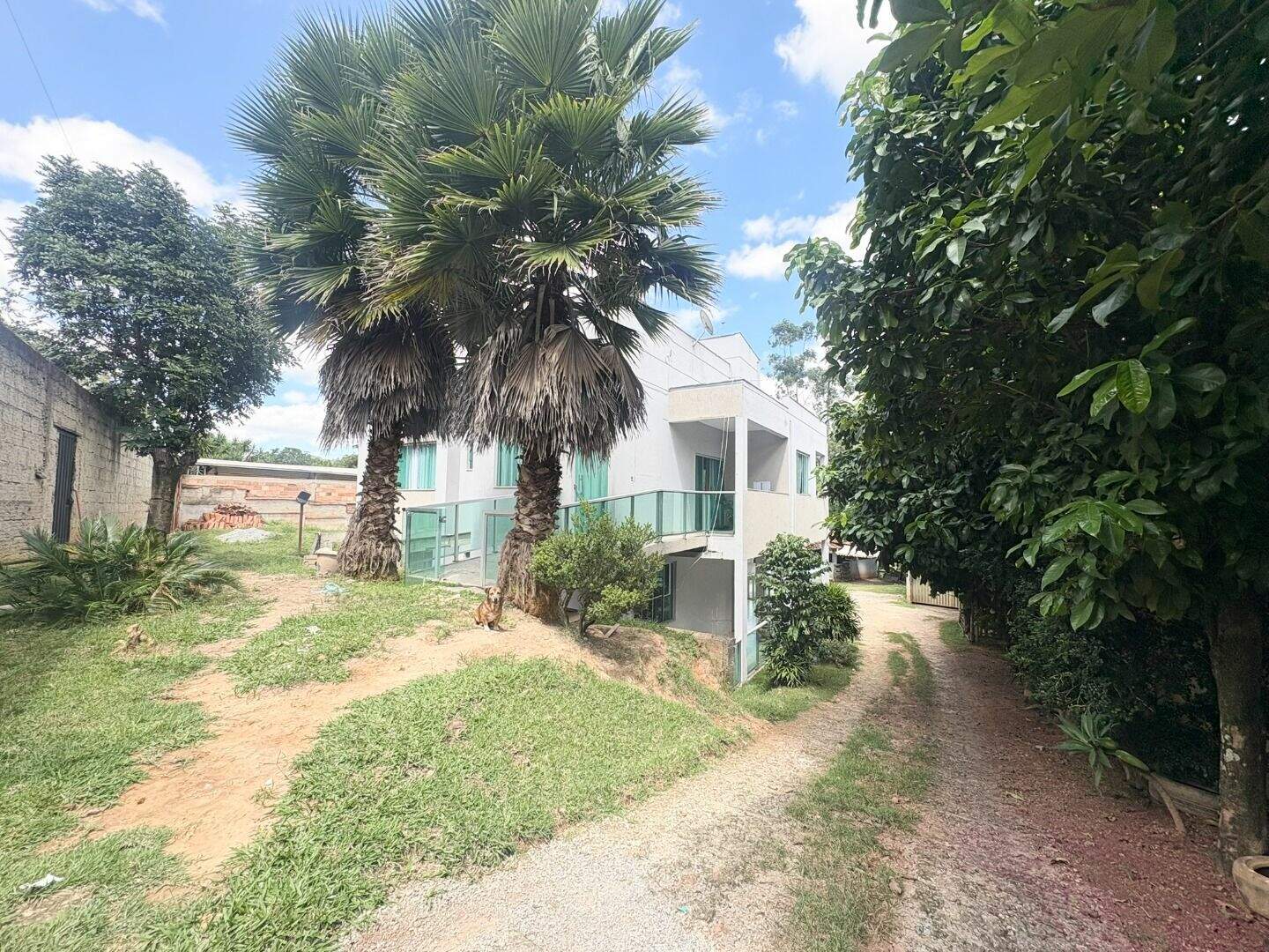 Casa à venda no Novo Horizonte: 