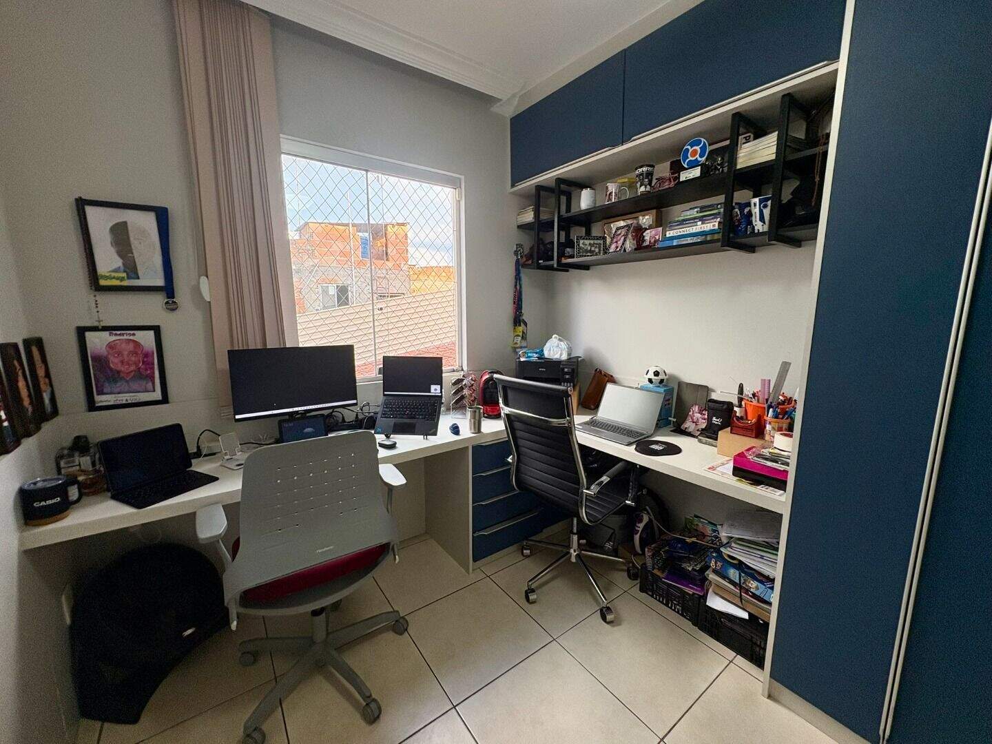 Casa à venda no Nossa Senhora das Graças: 
