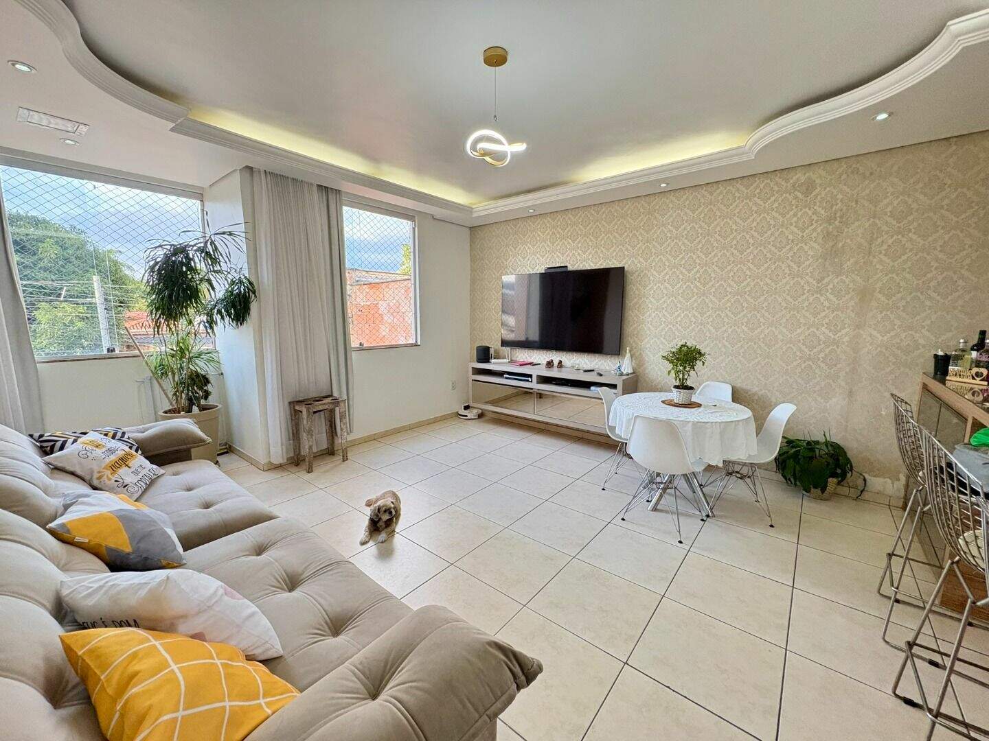 Casa à venda no Nossa Senhora das Graças: 