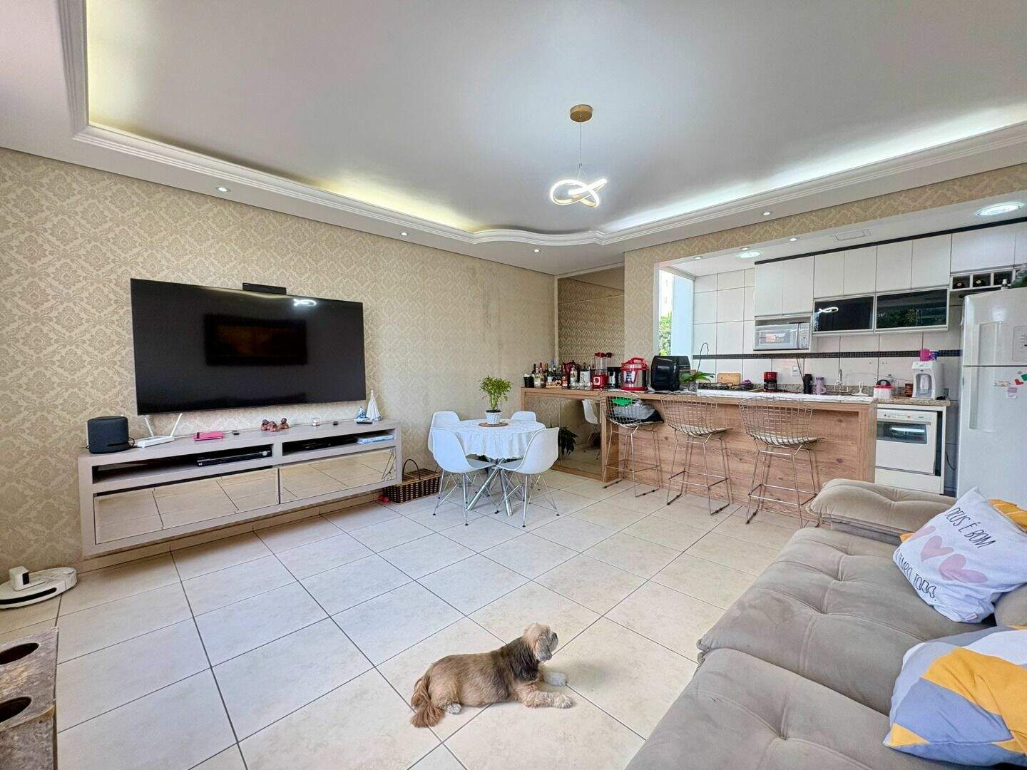 Casa à venda no Nossa Senhora das Graças: 