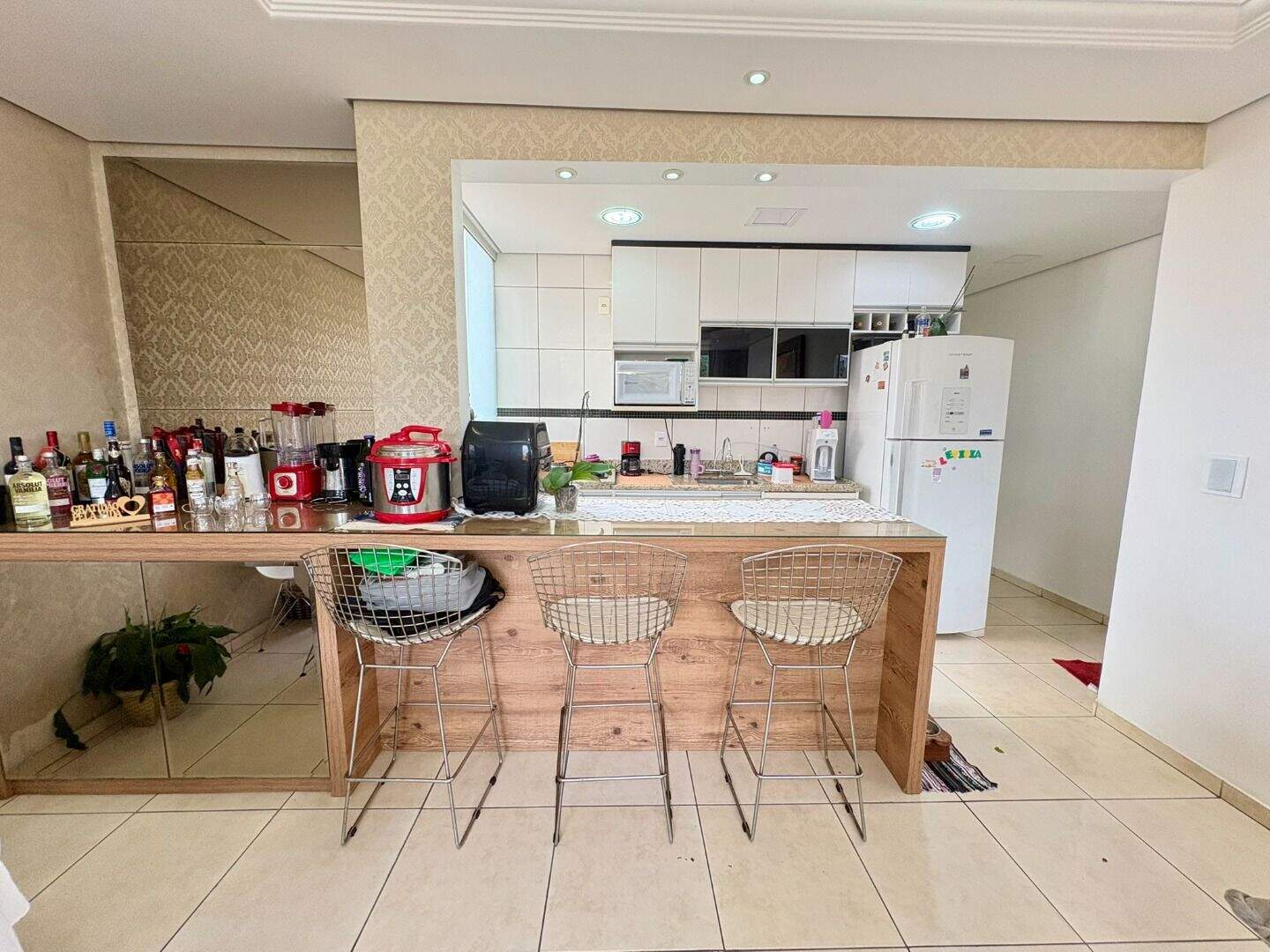 Casa à venda no Nossa Senhora das Graças: 
