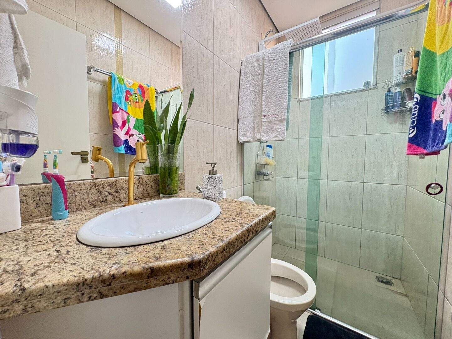 Casa à venda no Nossa Senhora das Graças: 