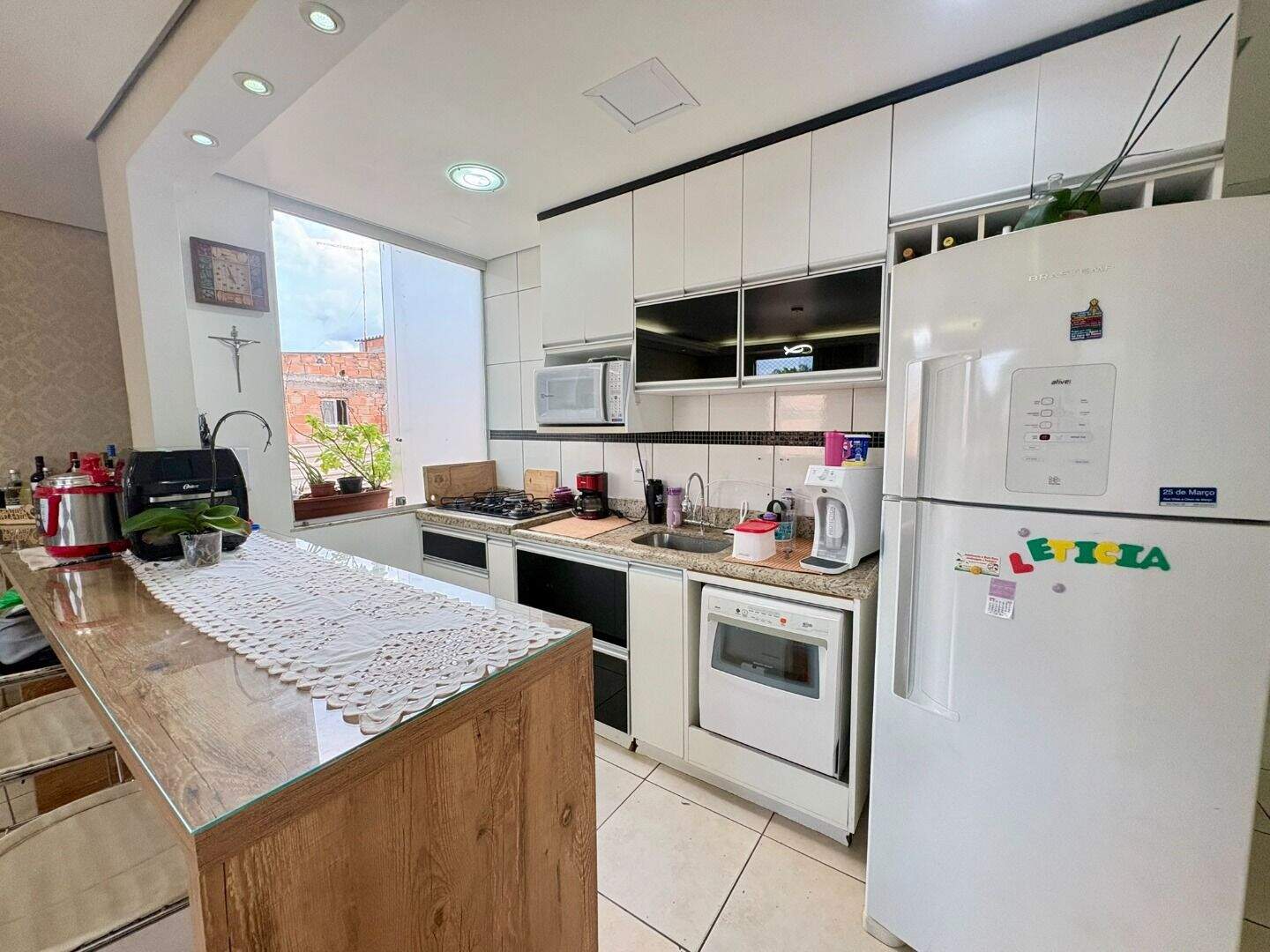 Casa à venda no Nossa Senhora das Graças: 