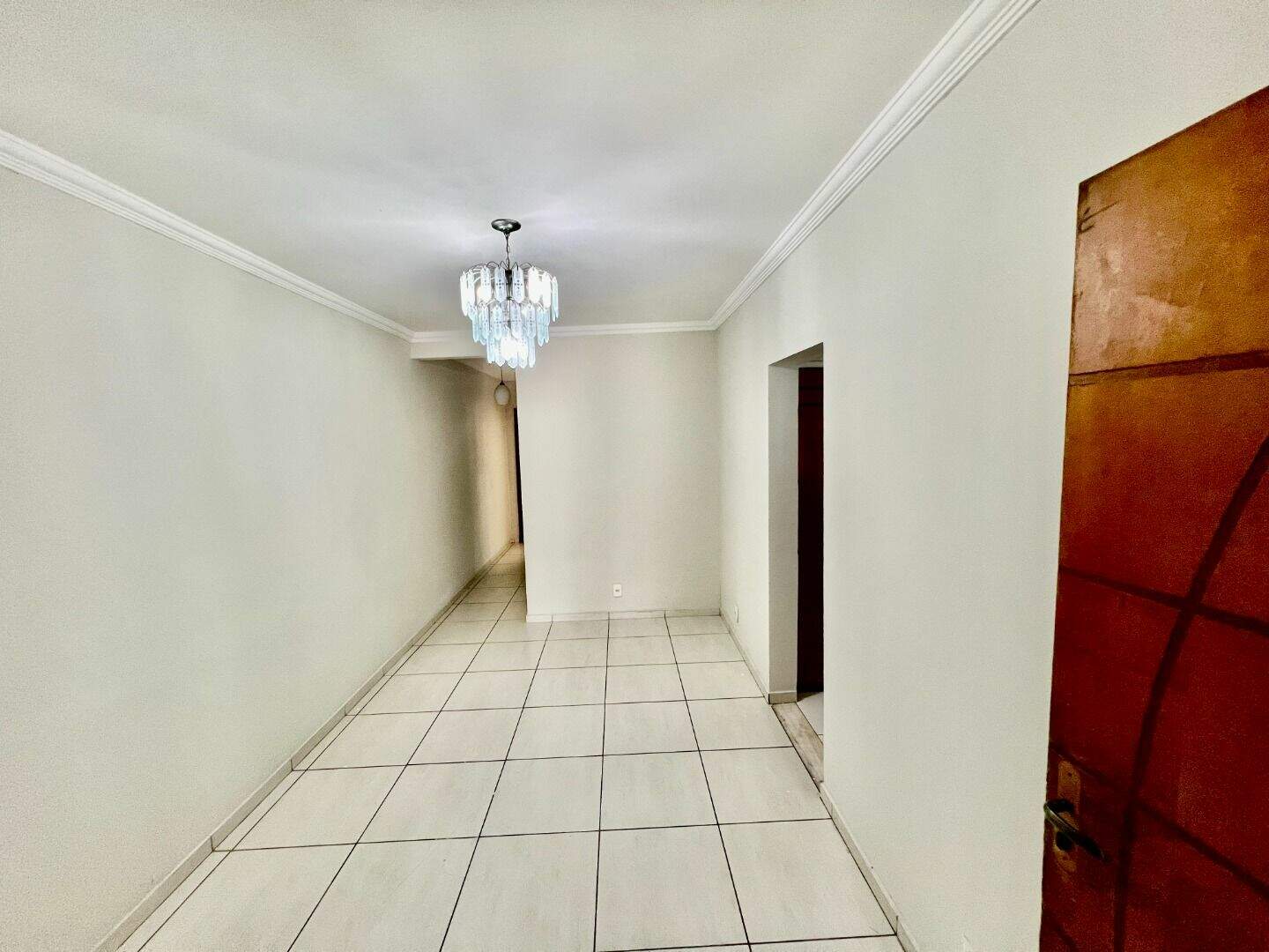 Casa para aluguel no Itacolomi: 