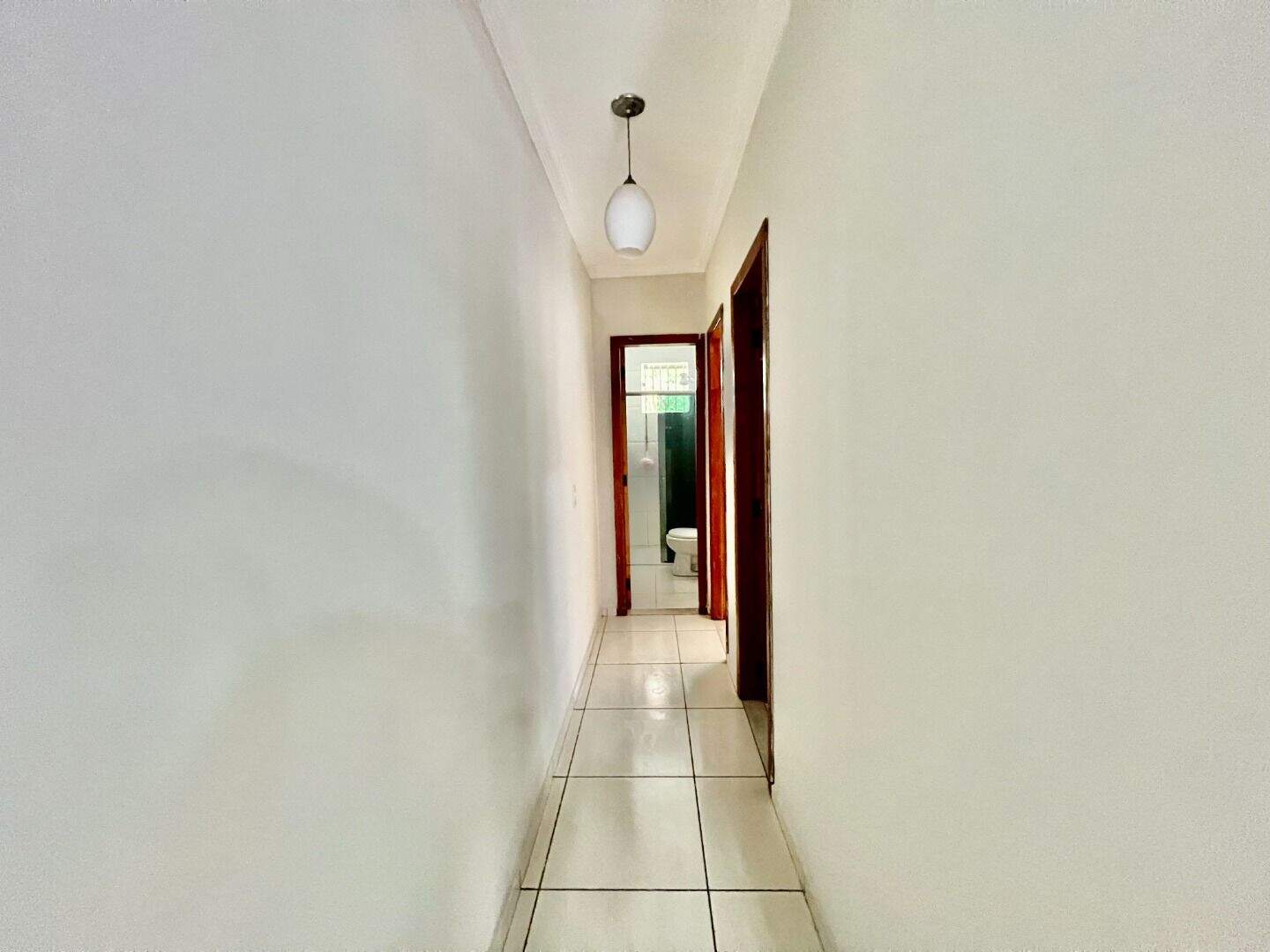 Casa para aluguel no Itacolomi: 