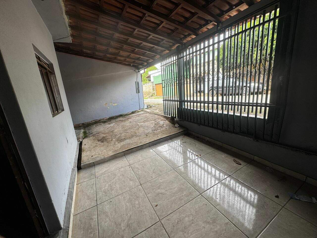 Casa para aluguel no Cidade Clube Residência: 