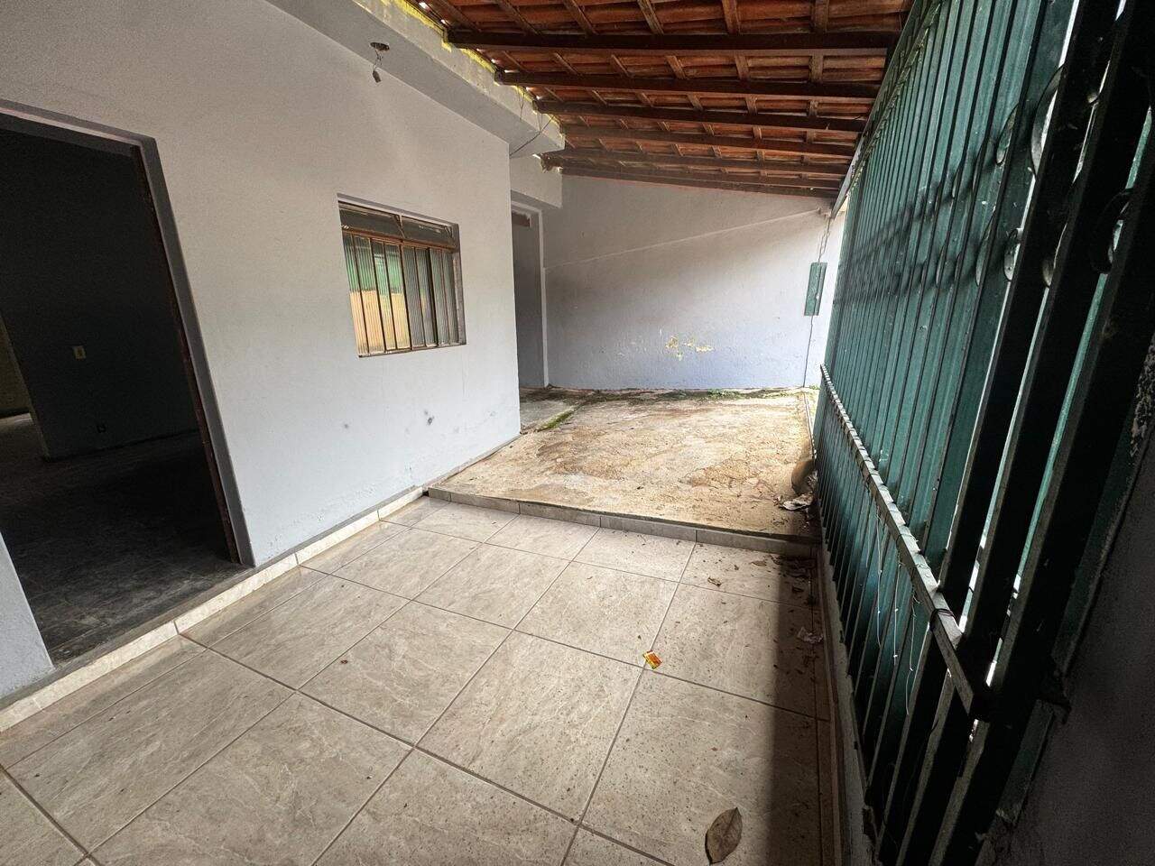 Casa para aluguel no Cidade Clube Residência: 