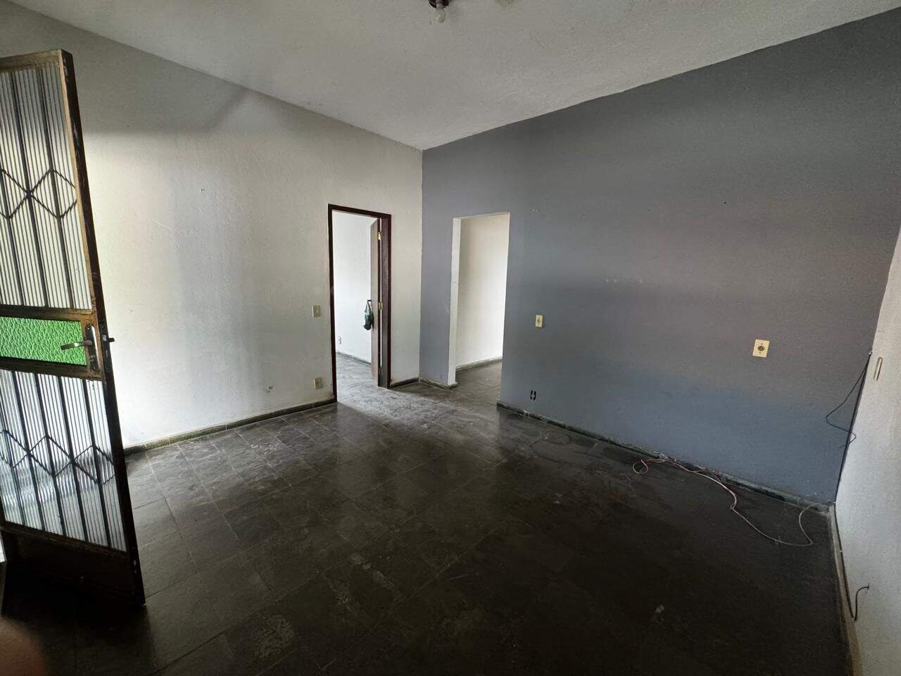 Casa para aluguel no Cidade Clube Residência: 