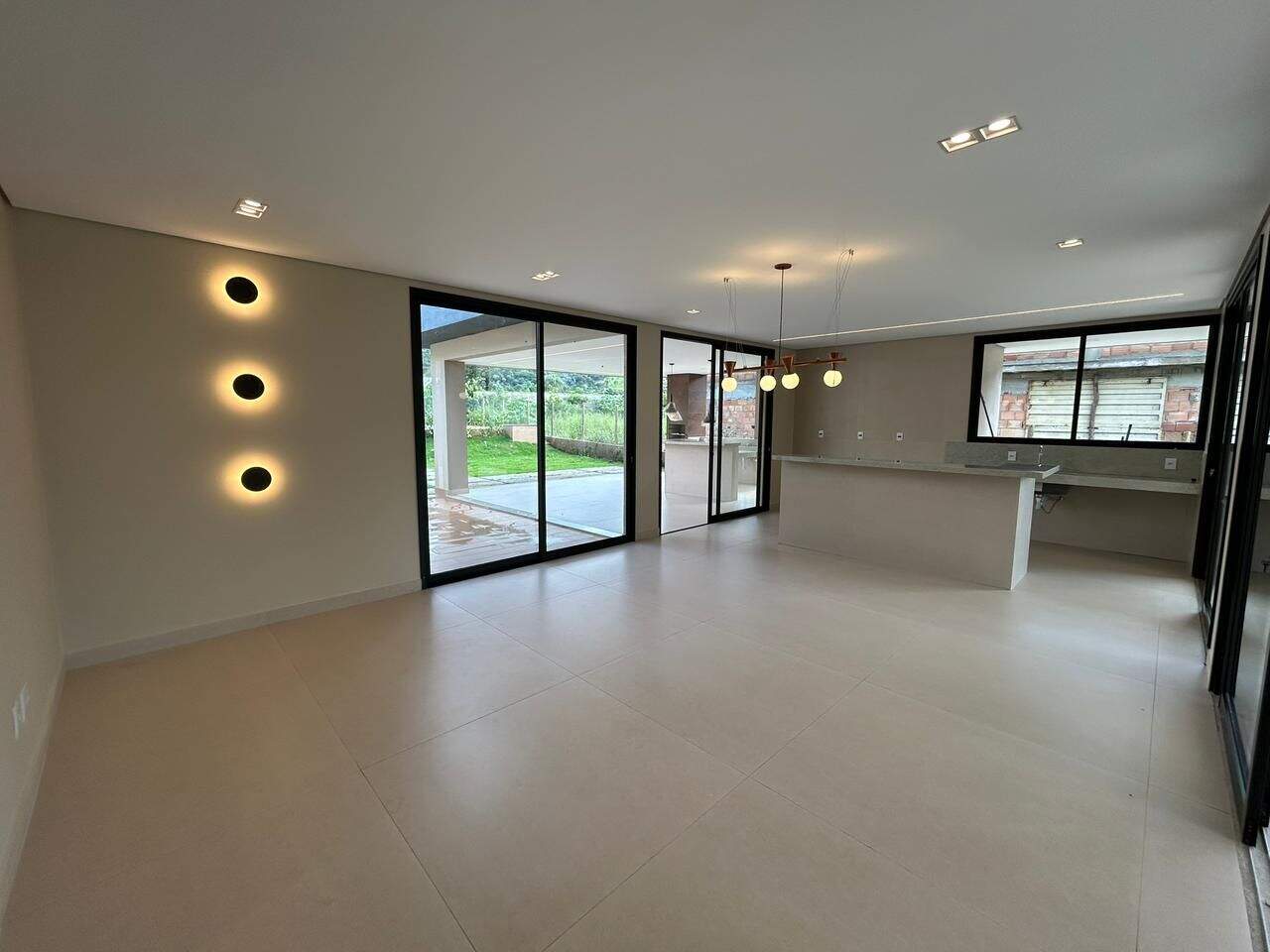 Casa para aluguel no Vivendas Santa Mônica: 