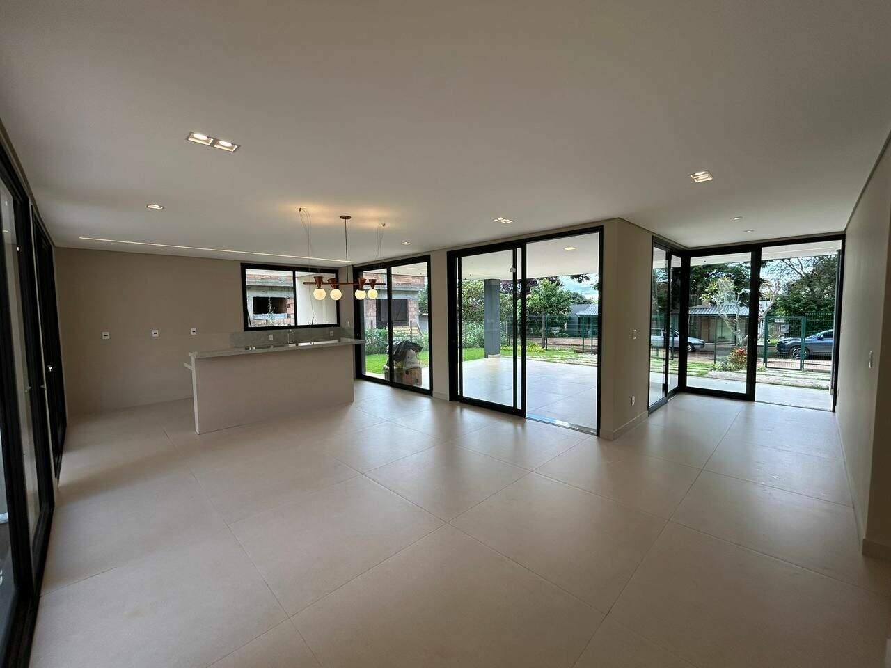 Casa para aluguel no Vivendas Santa Mônica: 