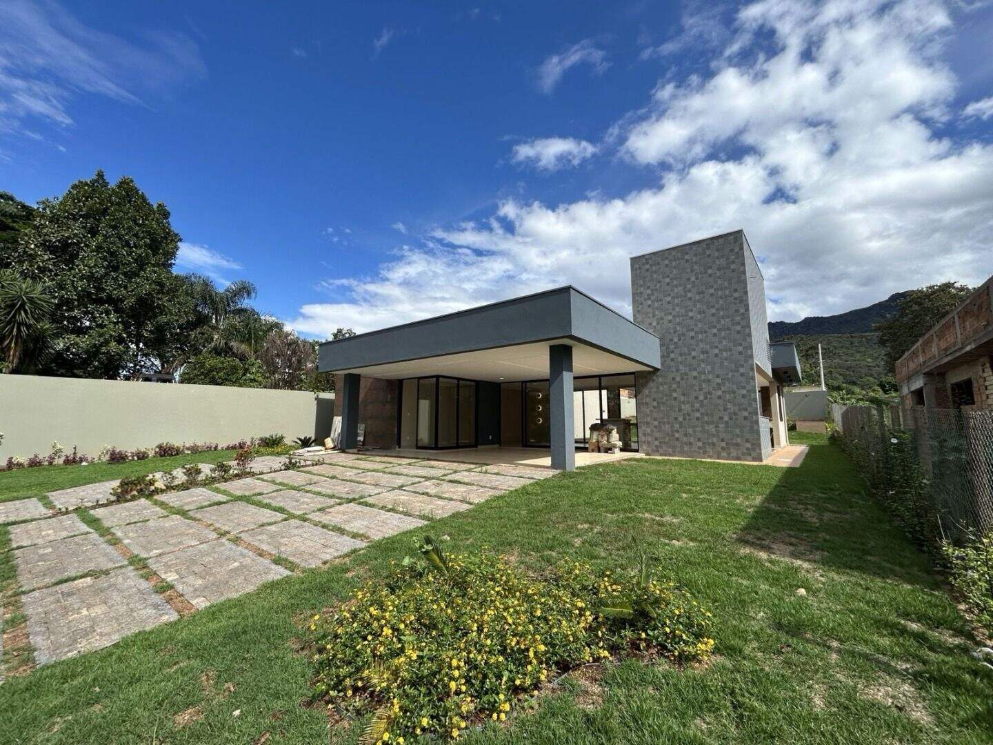 Casa para aluguel no Vivendas Santa Mônica: 