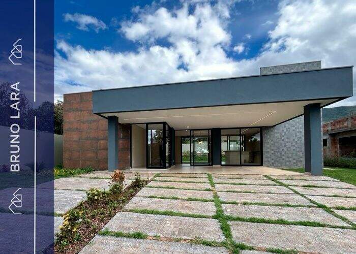 Casa para aluguel no Vivendas Santa Mônica: 
