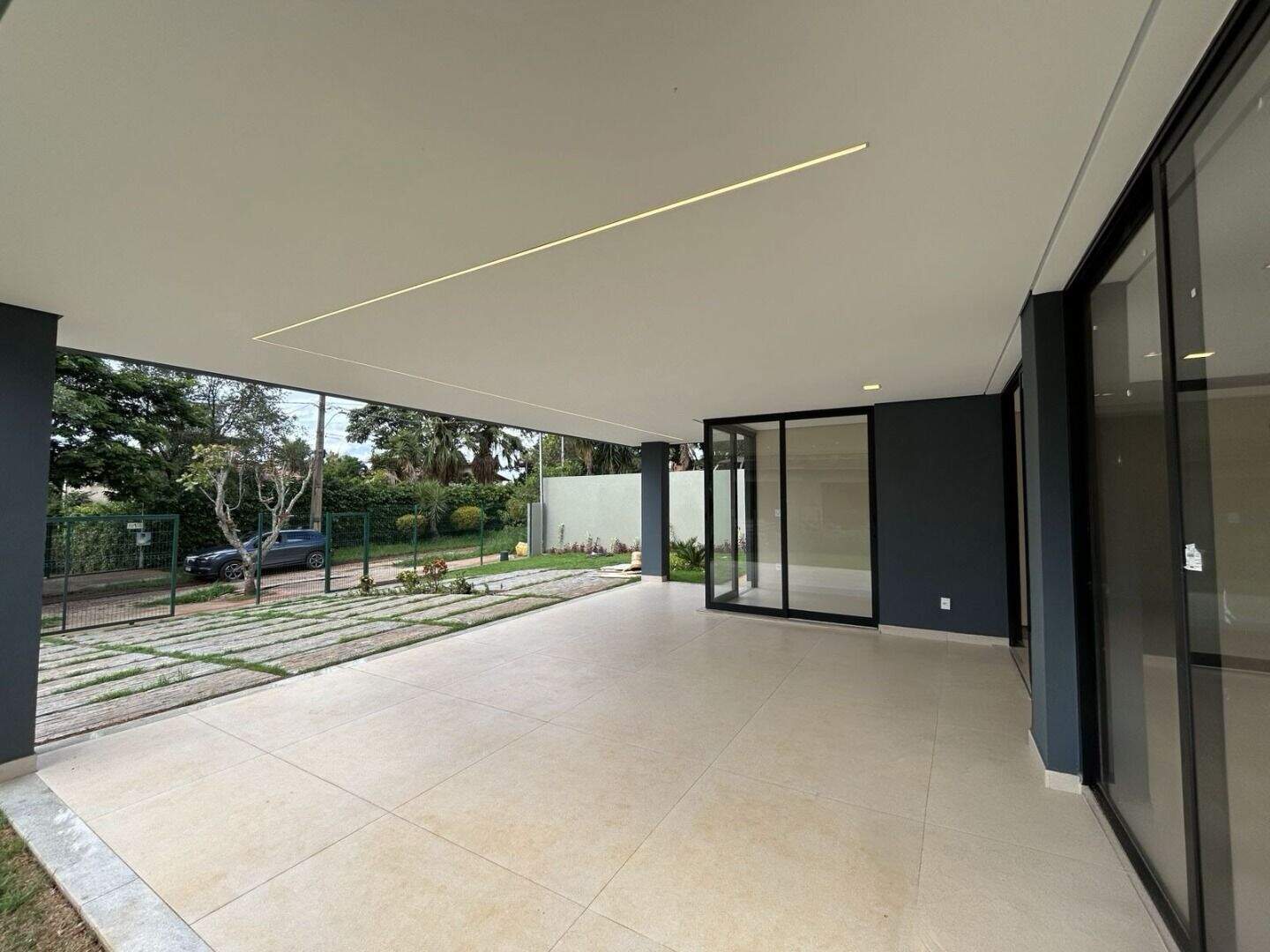 Casa para aluguel no Vivendas Santa Mônica: 