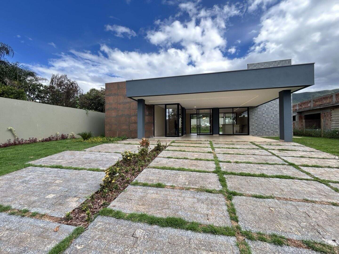 Casa para aluguel no Vivendas Santa Mônica: 