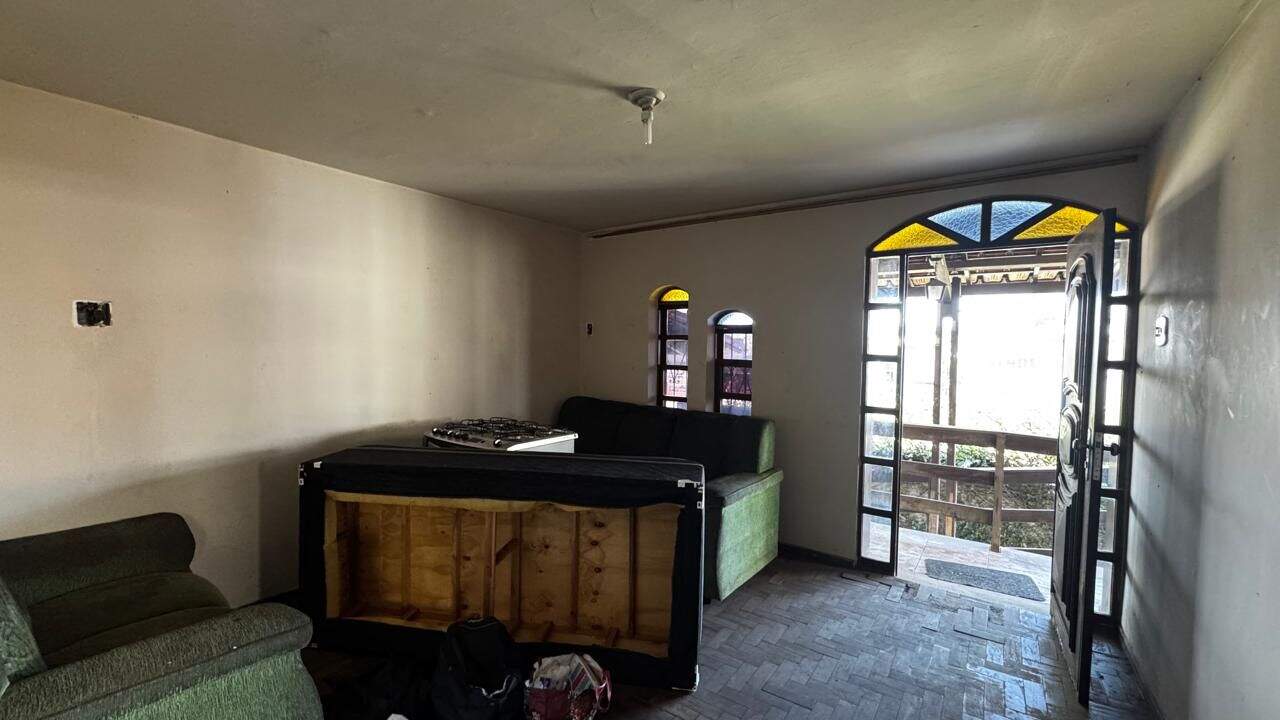 Casa para aluguel no Centro: 