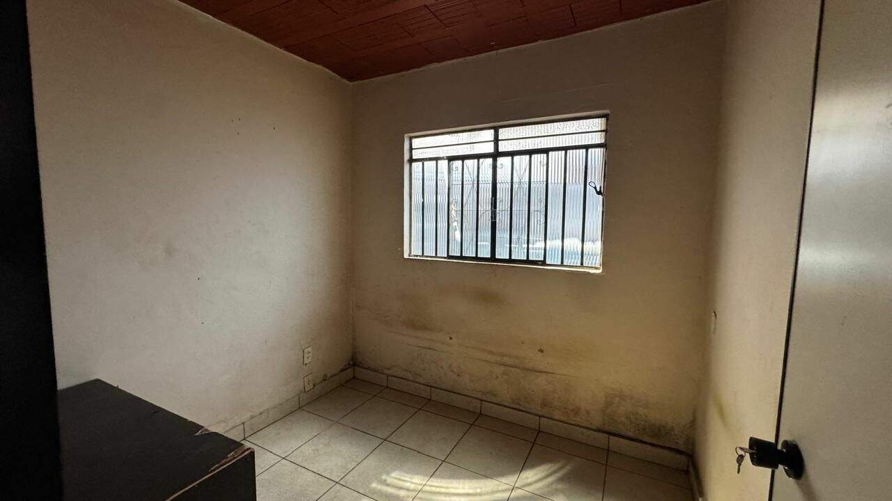 Casa para aluguel no Centro: 