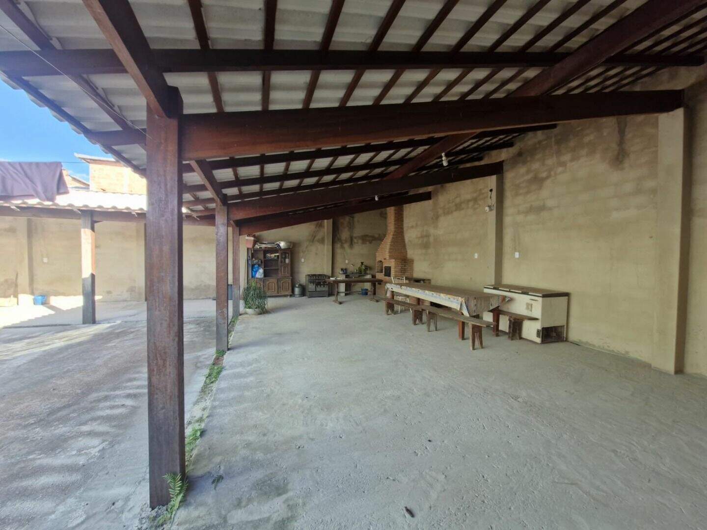 Casa para aluguel no Vila Tania: 