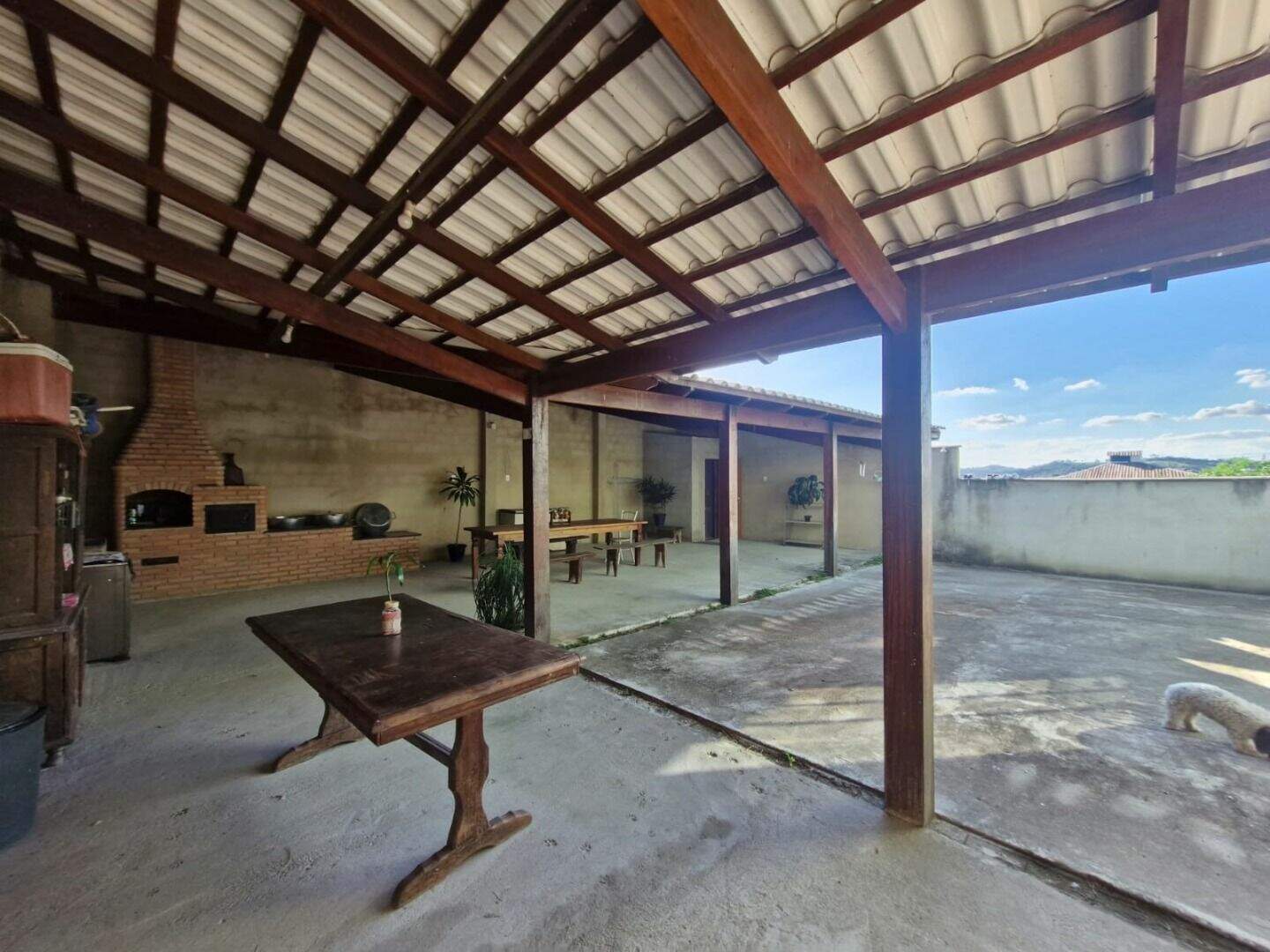 Casa para aluguel no Vila Tania: 